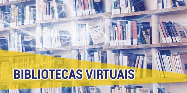 Bibliotecas Virtuais - Biblioteca CAPCS